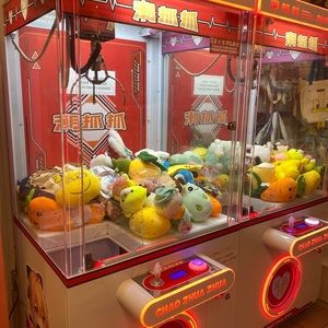 Meet your Posher, Violette